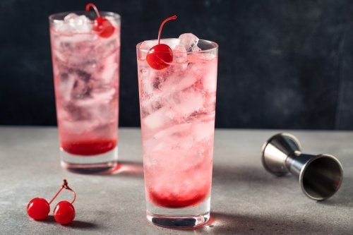 Summer Sips! The Dirty Shirley Is About to Be Your Go-To Memorial Day Cocktail