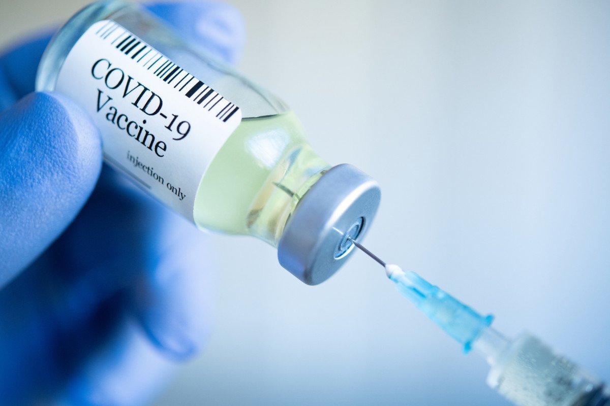 So You Already Had COVID—Do You Still Need a Vaccine? Here's What Doctors Say