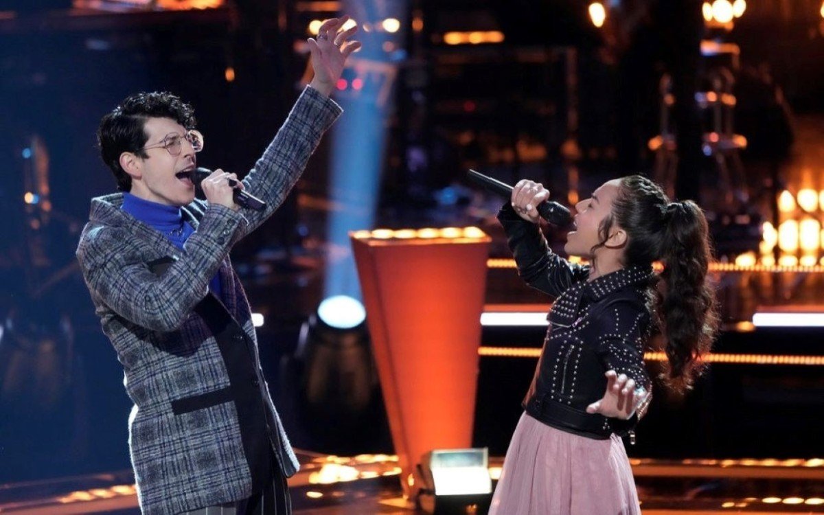 Who Went Home and Who Made It Through on Night Four of The Voice Season 21's Battle Rounds