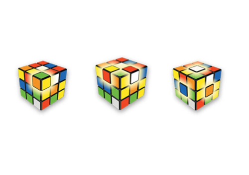 Become a Puzzle Pro With Our Guide To Solving a Rubik’s Cube