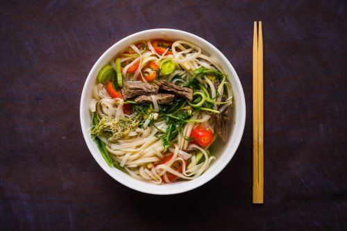 There's No Question That Pho Is Delicious, but Is It Healthy? Nutritionists Weigh In