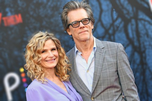 The Ultimate Six Degrees of Kevin Bacon Winner! All About Kevin Bacon’s Wife Kyra Sedgwick