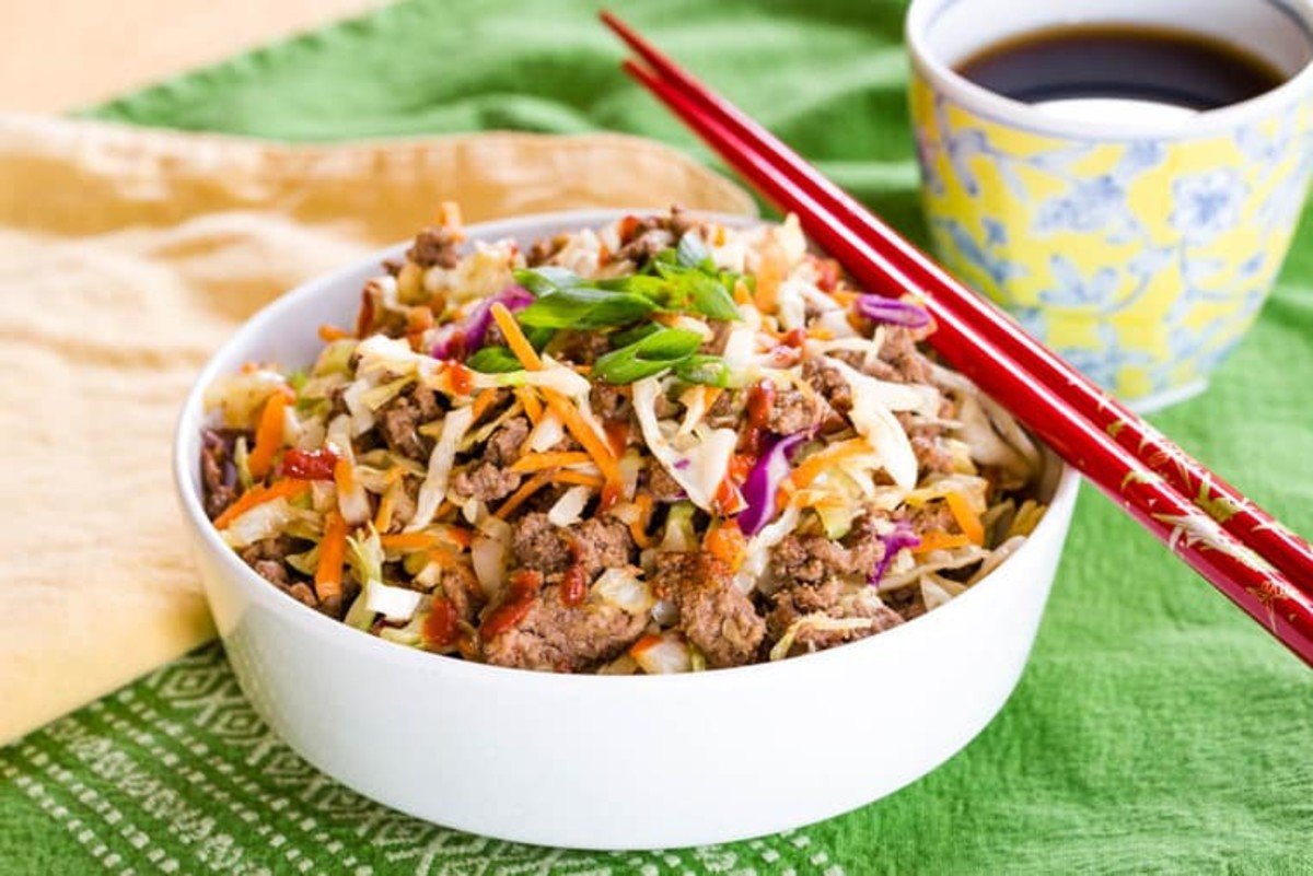 15 Low-Carb Ground Beef Recipes for Keto Dinners on a Budget