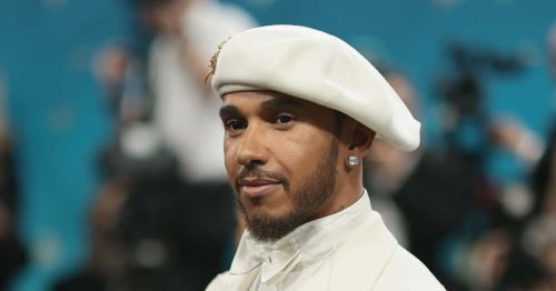 Is Lewis Hamilton Single? His Current Relationship Status and Dating History