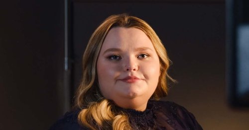 Alana ‘Honey Boo Boo’ Thompson Reveals If She’d Ever Do a Reality Show With Boyfriend Dralin Carswell (Exclusive)