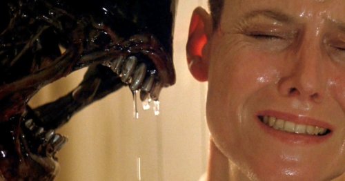 The New 'Alien' Movie Will Have You Screaming in Theaters, Even If You Can't Scream in Space
