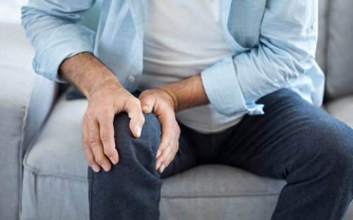 Arthritis Pain Is Real! Here's How Two Patients Deal With Inflammatory and Osteoarthritis