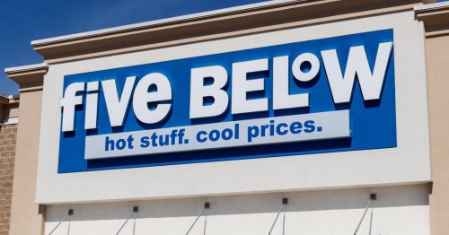 Five Below's New Super-Cute $5 Picnic Coolers Have Shoppers Rushing to Grab Every Style