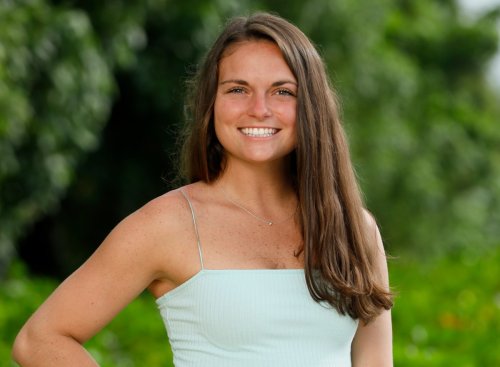 'Survivor 43's' Noelle Lambert Says She Would Have "Jumped Off A Cliff ...