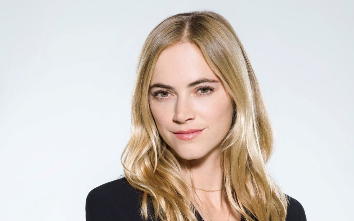 NCIS Loses Another Cast Member With the Departure of Emily Wickersham—Find Out Why!