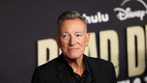 Legendary Rocker, 75, Sends Fans Into Frenzy with Shirtless Photo