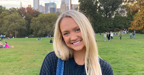 'Pioneer Woman' Ree Drummond's Daughter Paige Shares Major Life Update