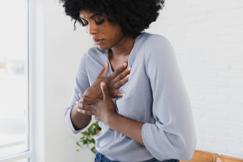 This Seemingly Harmless Symptom Could Mean You Need to See a Cardiologist