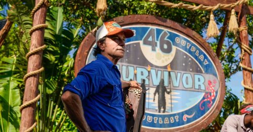 A Tribal Council Scramble! Who Went Home on 'Survivor 46' Tonight?