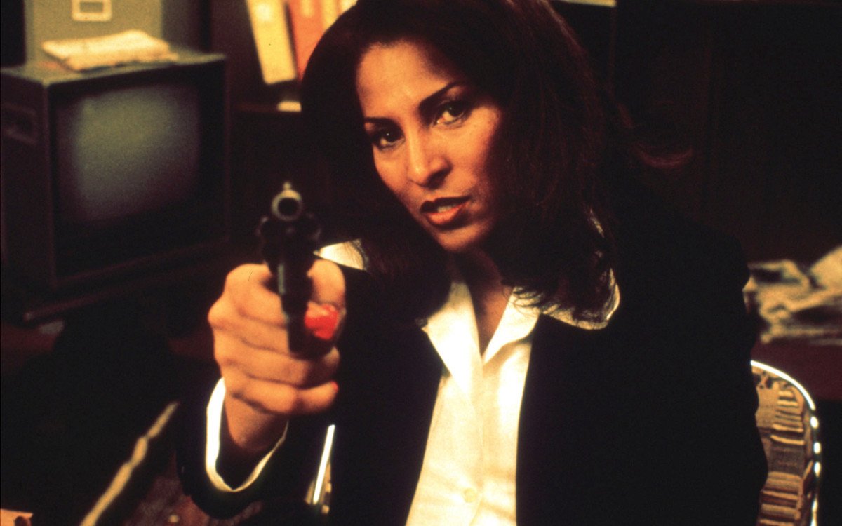 We Ranked The 21 Greatest Action Heroines in Movie History