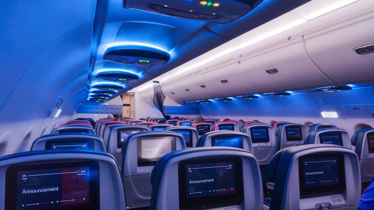 Delta Just Dropped a Major 72-Hour Double-Miles Promo for Fall Travel