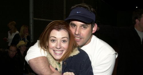 &lsquo;Buffy the Vampire Slayer&rsquo;s Alyson Hannigan Makes Heartbreaking Statement After Nicholas Brendon Death