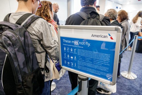 American Airlines Just Changed When You Board — What We Know