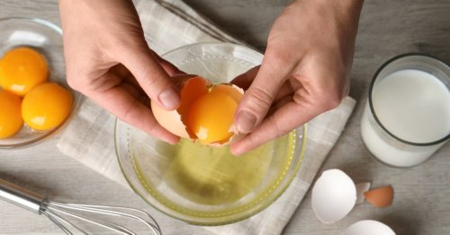 The 1 Best Way To Eat Eggs if You Want To Lose Weight Flipboard