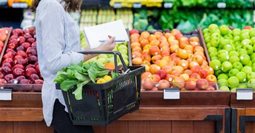 Eating More of This Seasonal Food Could Give Your Immune System a Huge Boost