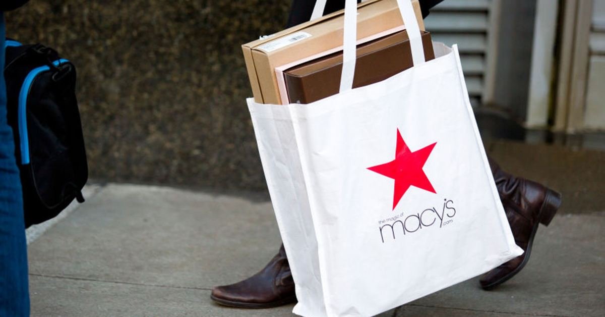 Macy’s Has the 'Coziest’ Plush Throw Blanket on Sale for Just 18, and