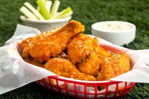 How to Get Free Wings from Frank's RedHot for Super Bowl LVII