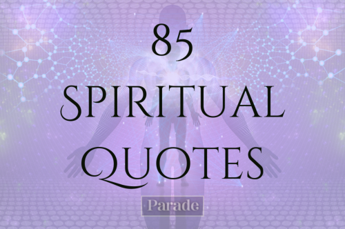85 Spiritual Quotes To Restore Inner Peace Within Your Mind, Body and Soul