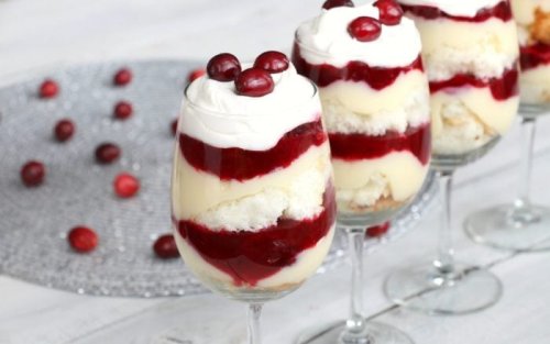 20 Weight Watchers Thanksgiving Dessert Recipes That Are Low Point and Seriously So Good