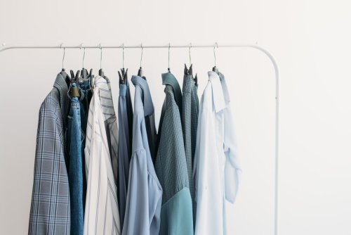8 Things You Need To Build a Capsule Wardrobe, According to a Celebrity Stylist