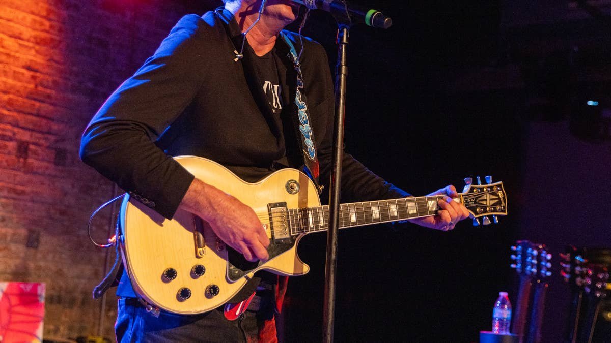 Popular ’90s Musician Claims a Scam Wiped Out His Retirement Fund—Here’s How to Avoid the Same Fate