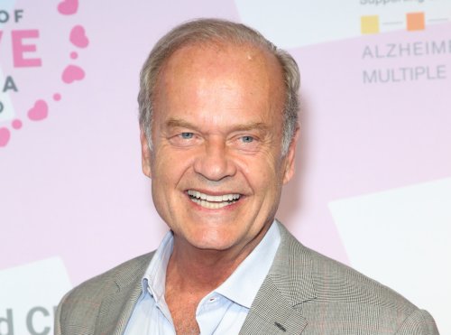 Inside Kelsey Grammer's Staggering Net Worth—And How Much He Still ...