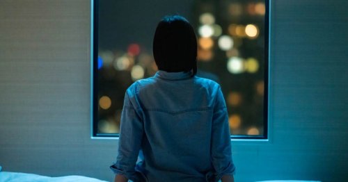 The One Nighttime Habit That Could Be Destroying Your Metabolism—Experts Explain