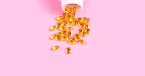 Here's What Happens to Your Body if You Get Too Much Vitamin D