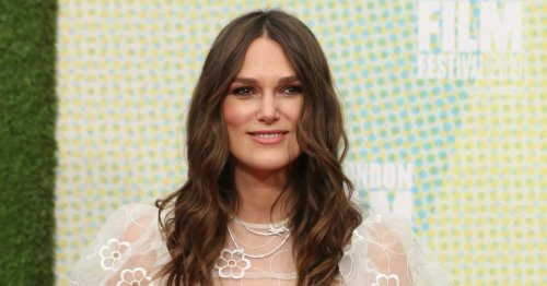 Keira Knightley Says 'Pirates of the Caribbean' Movies 'Were the Reason That I Was Taken Down'