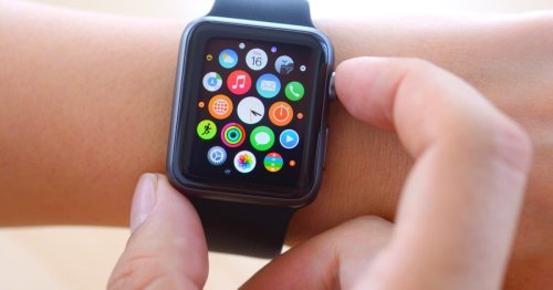'I'm a Cardiologist, and This Is the Most Important Thing You Can Learn From Your Apple Watch'