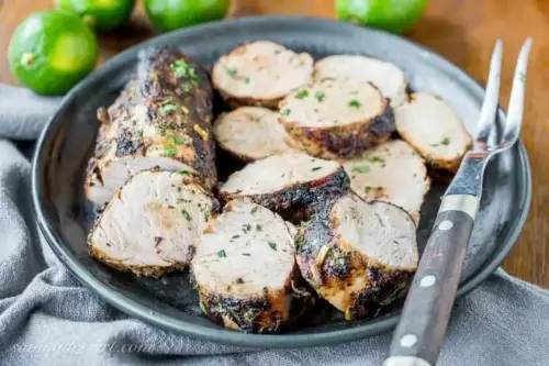 16 Juicy Pork Tenderloin Recipes That Will Convince You to Trade Chops for This Boneless Cut