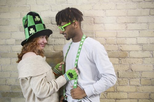 45 Irish Pick Up Lines That Are Perfect for St. Paddy's Day