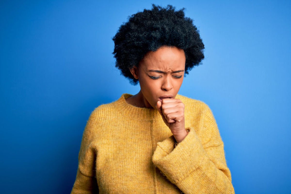 Everything You Need to Know About Pneumonia