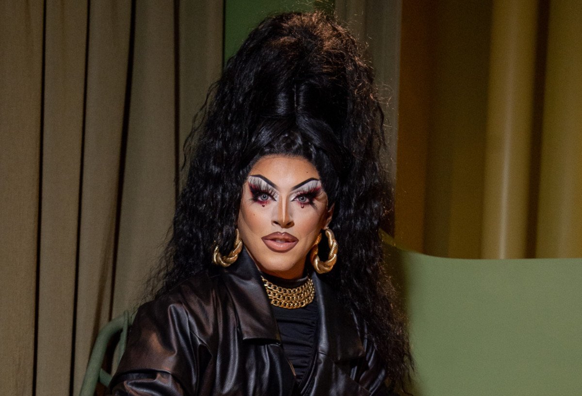 Cherry Valentine Estrella De Rupauls Drag Race Uk Muere A Los 28 Años Entretenimiento 8462