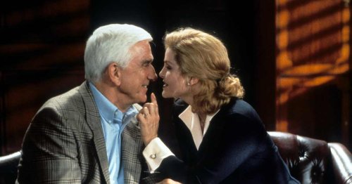 Everything to Know About the 'Naked Gun' Reboot Cast, Release Date and More