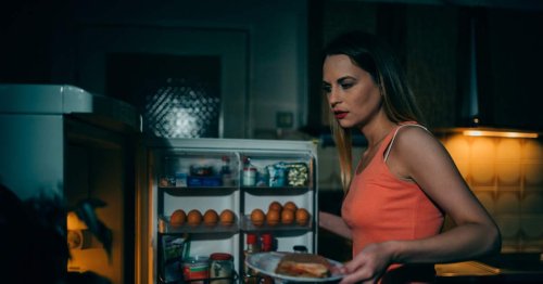 Is Eating Before Bed Bad for You? Experts Share the Truth