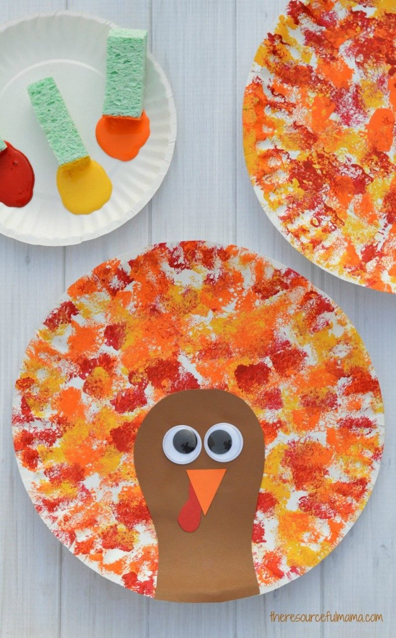 50 Fun-Filled Thanksgiving Activities for Kids That'll Make Turkey Day Even More Exciting