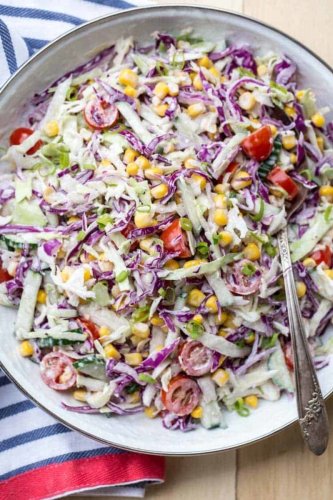30 Red Cabbage Recipes That Extend Way Beyond Slaw