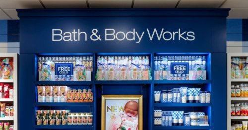 Bath & Body Works Launches Limited-Edition Candles—But There’s a Twist