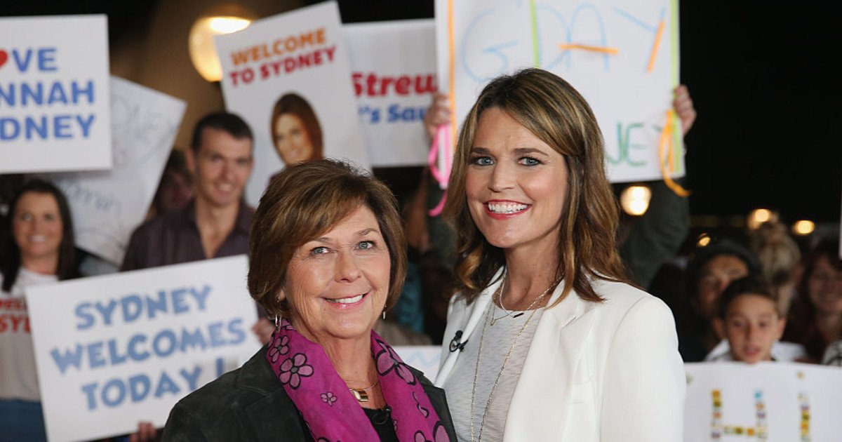 Savannah Guthrie’s Mom: Harrowing Video Appears to Show Blood Outside Nancy Guthrie’s Home