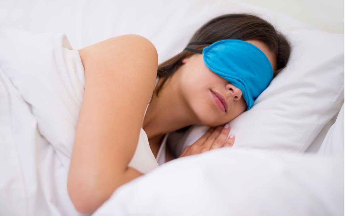 6 Ways to Get More Deep Sleep Tonight