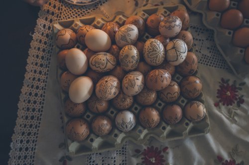 Easter cover image
