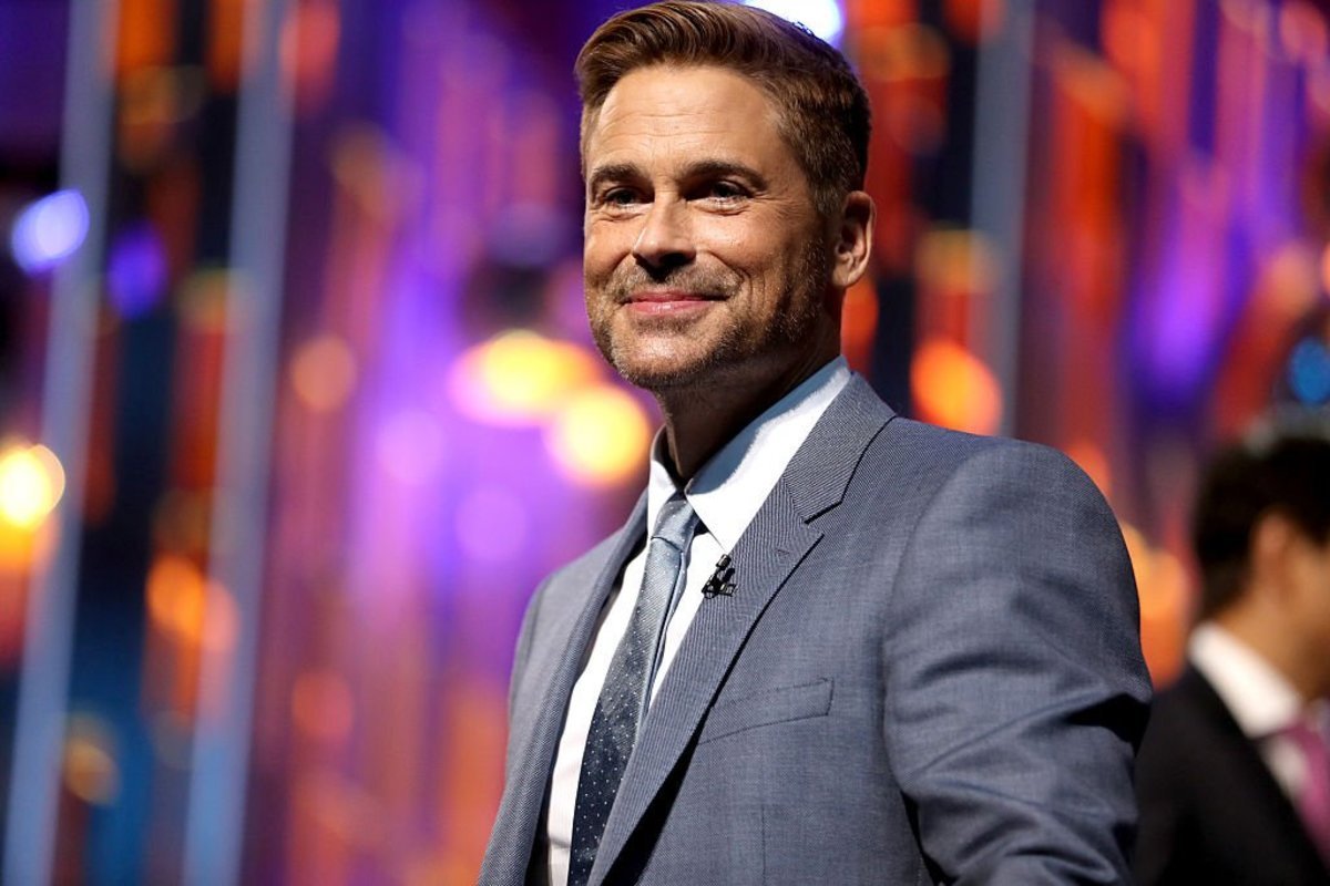 Trying Out Atkins Diet for the New Year? Rob Lowe Shares Six Tips to Being Successful on It