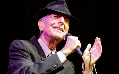Holy Moly, What a Great Song! Leonard Cohen's 'Hallelujah' Lyrics, History, Cover Versions and More