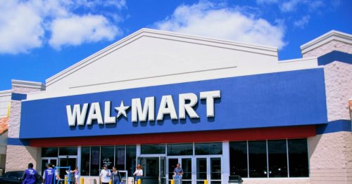 Walmart Is Selling 'Beautiful' $60 Floral Solar Lights for Only $20, and Shoppers Say They 'Look Incredible' at Night